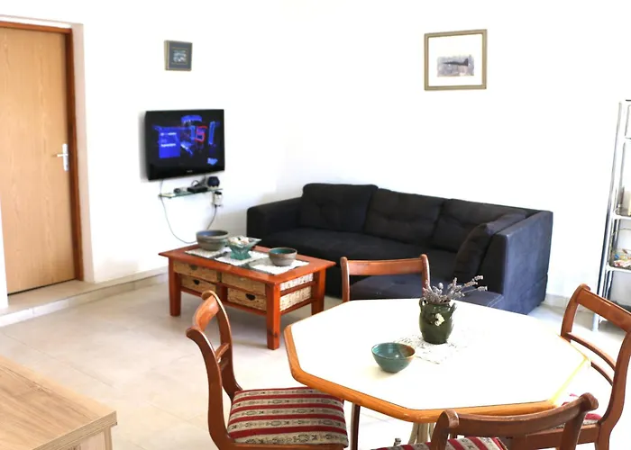 Apartment Grgas-Tucilo