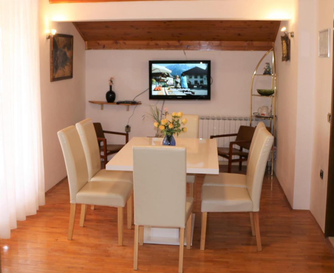 Grgas-tucilo Appartement