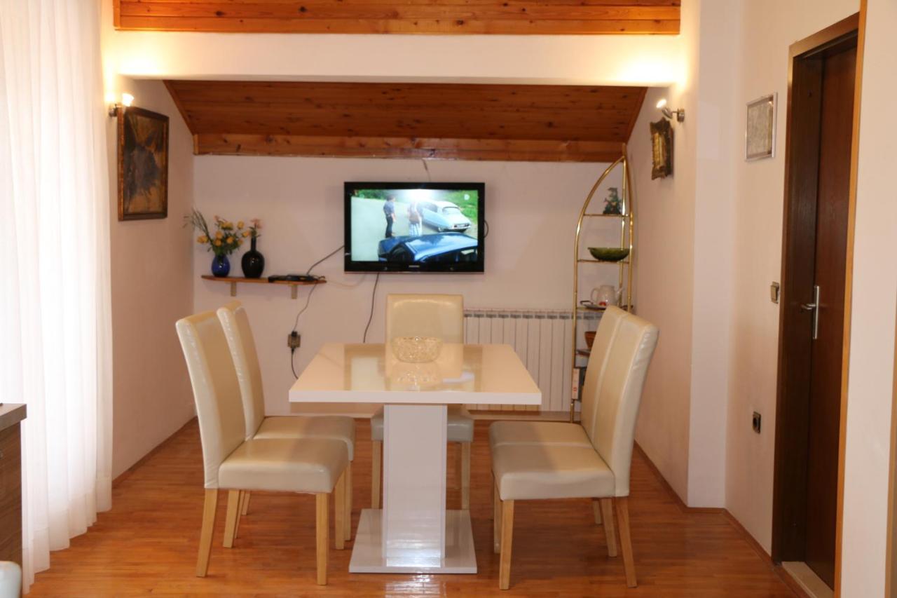 Grgas-tucilo Appartement *