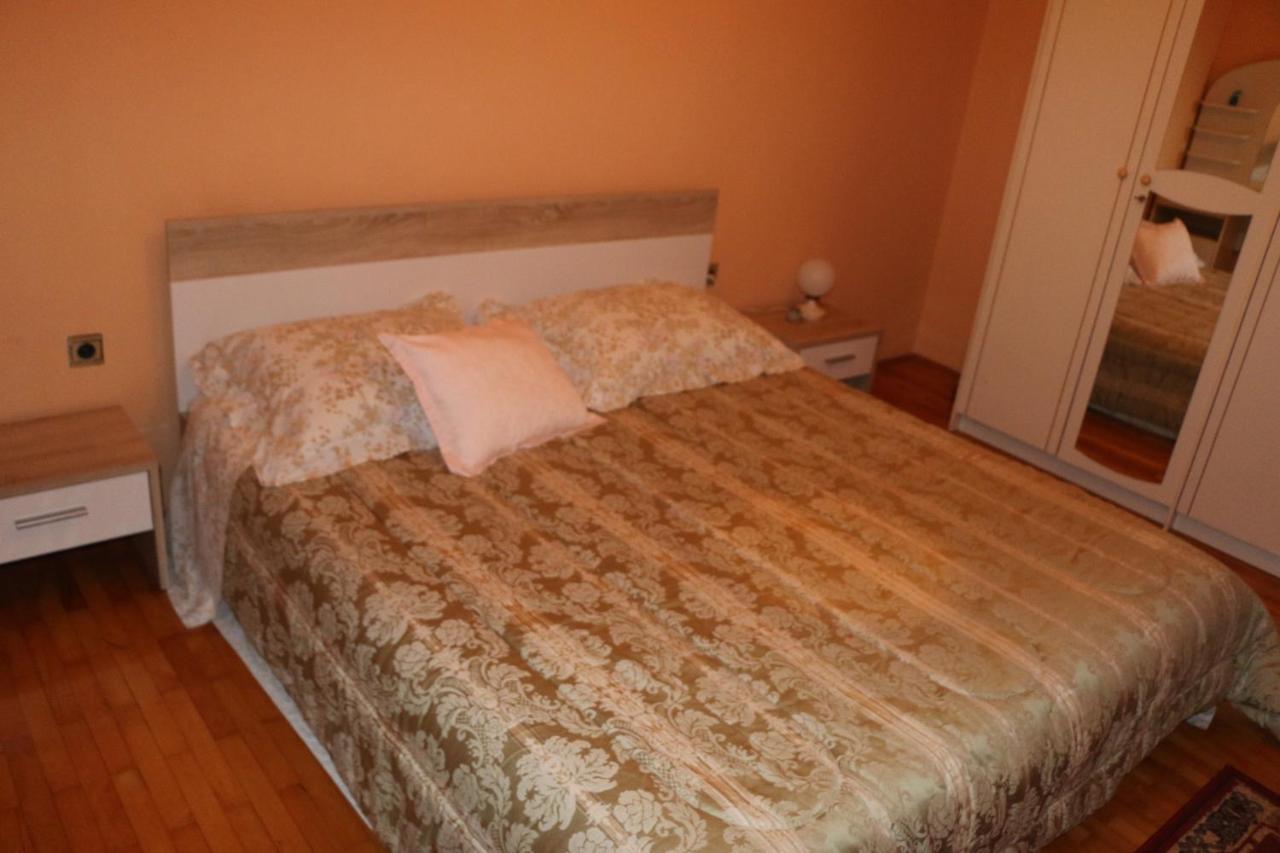 Grgas-tucilo Appartement Zablaće