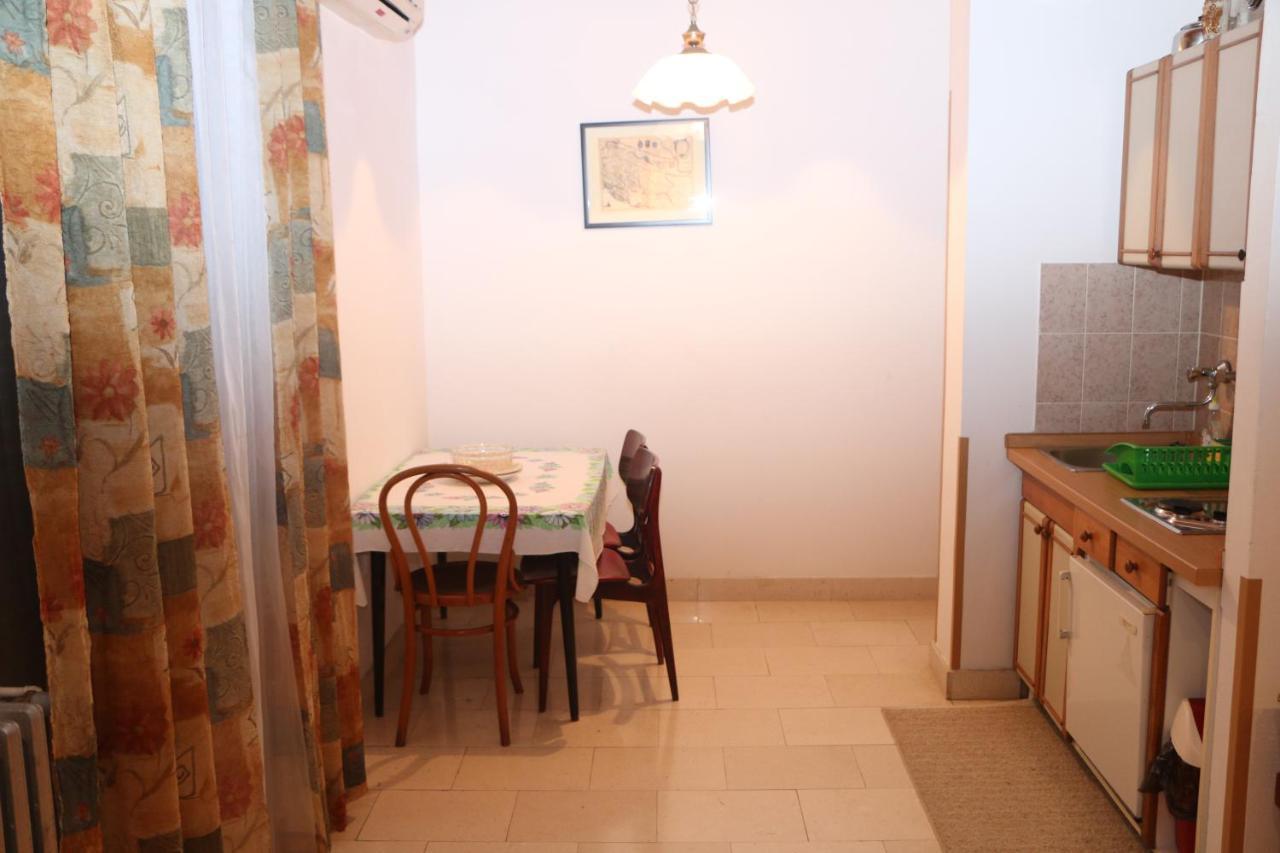 Grgas-tucilo Appartement Zablaće