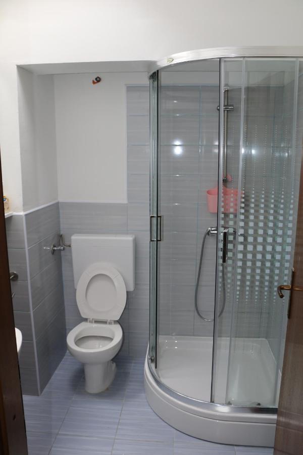 Appartement Grgas-tucilo Zablaće
