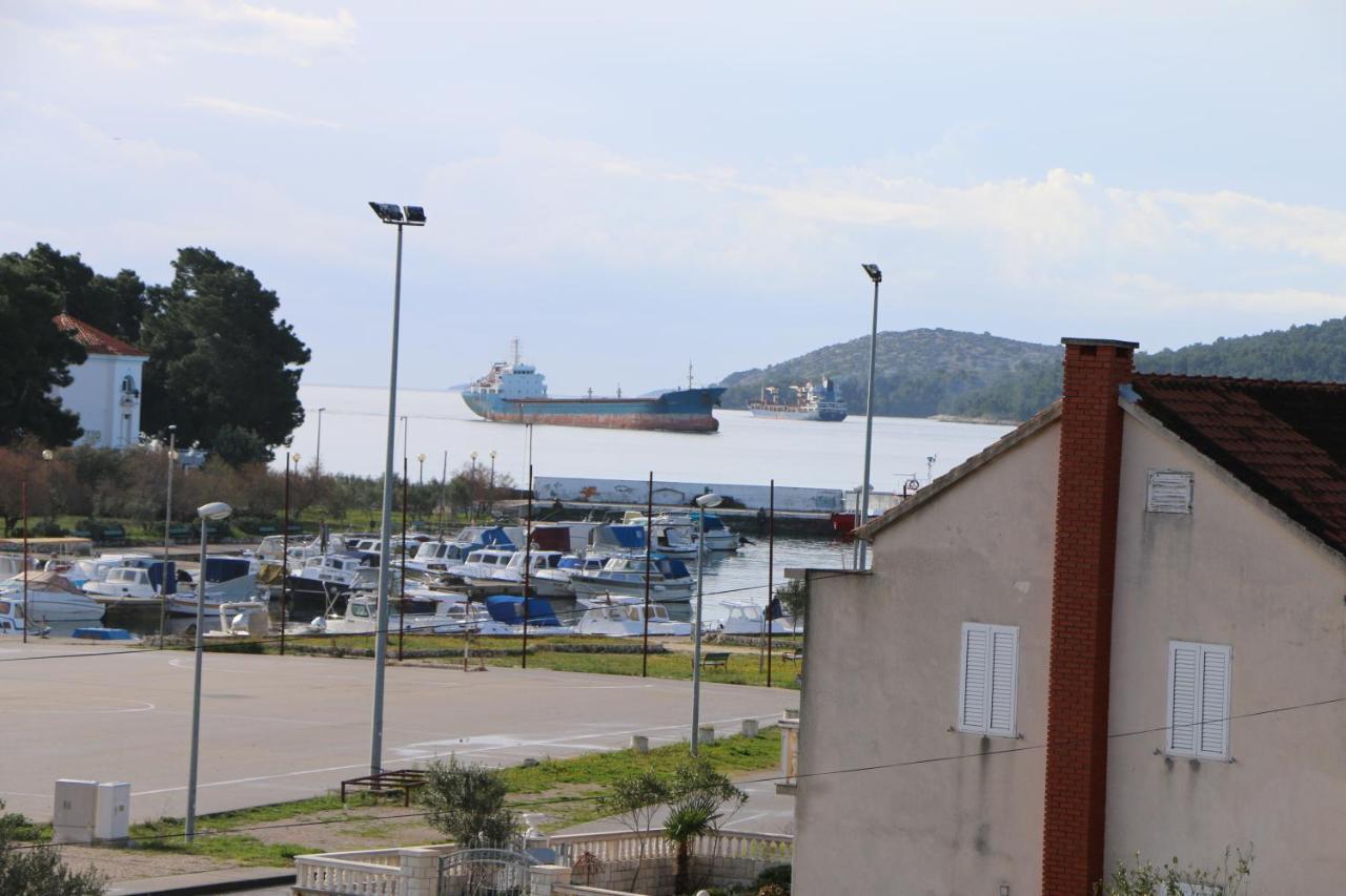 Grgas-tucilo Appartement