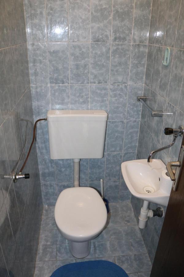 Grgas-tucilo Appartement *