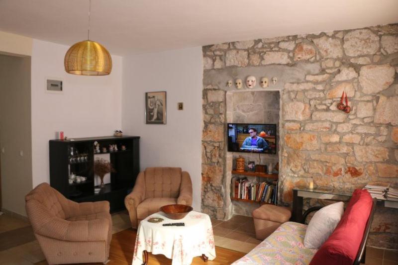 Grgas-tucilo Appartement Zablaće