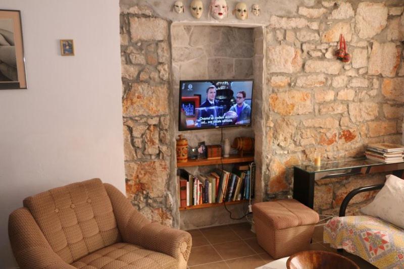 Grgas-tucilo Appartement *