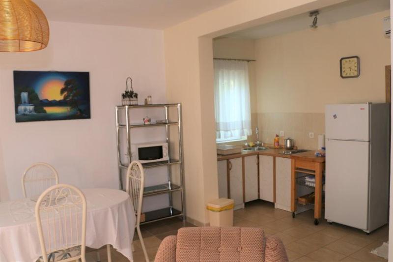 Appartement Grgas-tucilo
