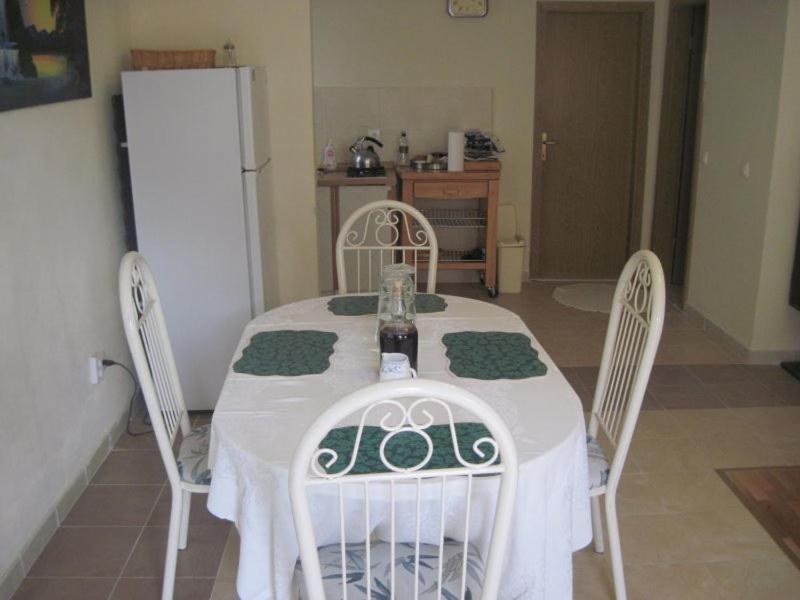 Grgas-tucilo Appartement *