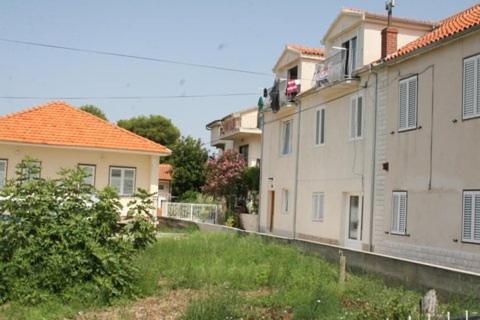 Appartement Grgas-tucilo Zablaće