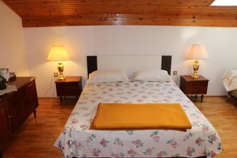 Appartement Grgas-tucilo