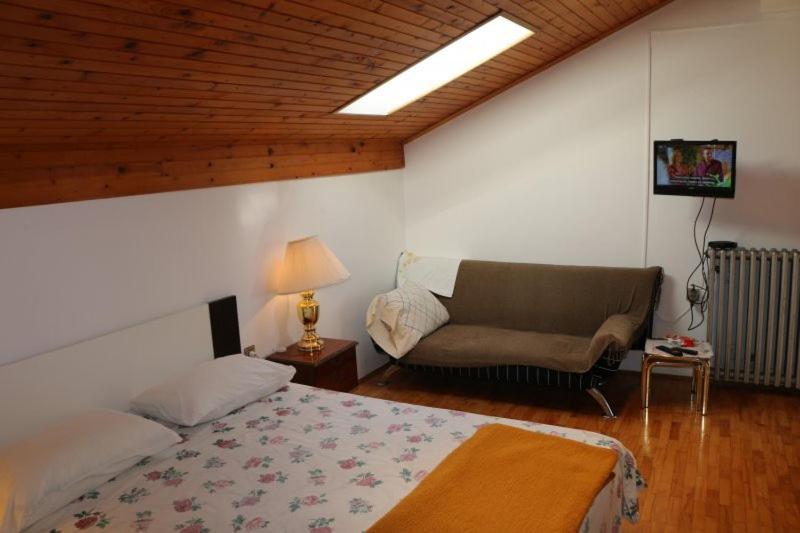 Appartement Grgas-tucilo Zablaće