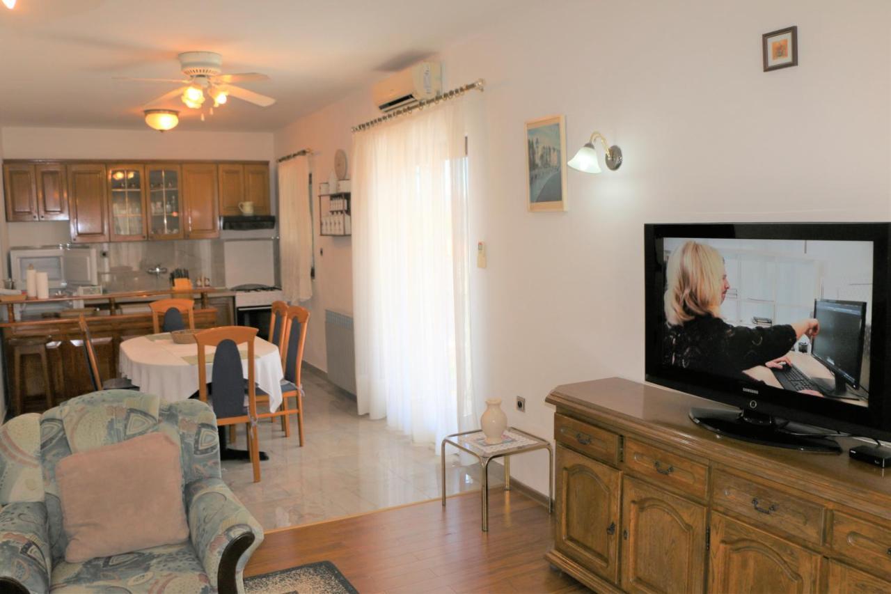 Appartement Grgas-tucilo Zablaće