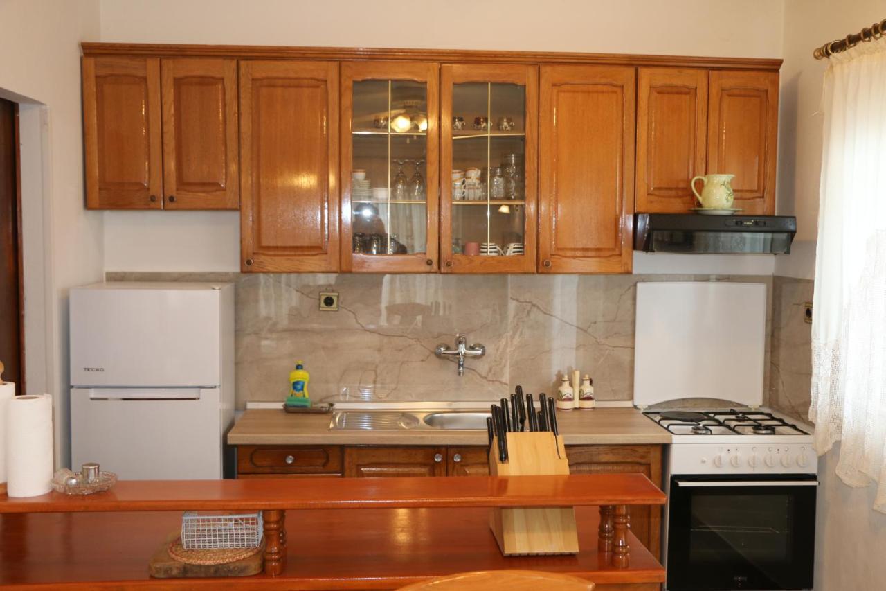 Grgas-tucilo Appartement