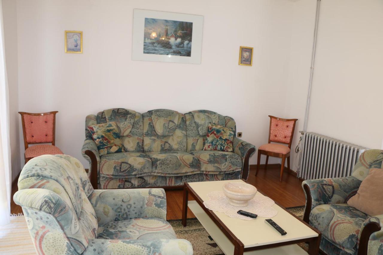 Grgas-tucilo Appartement