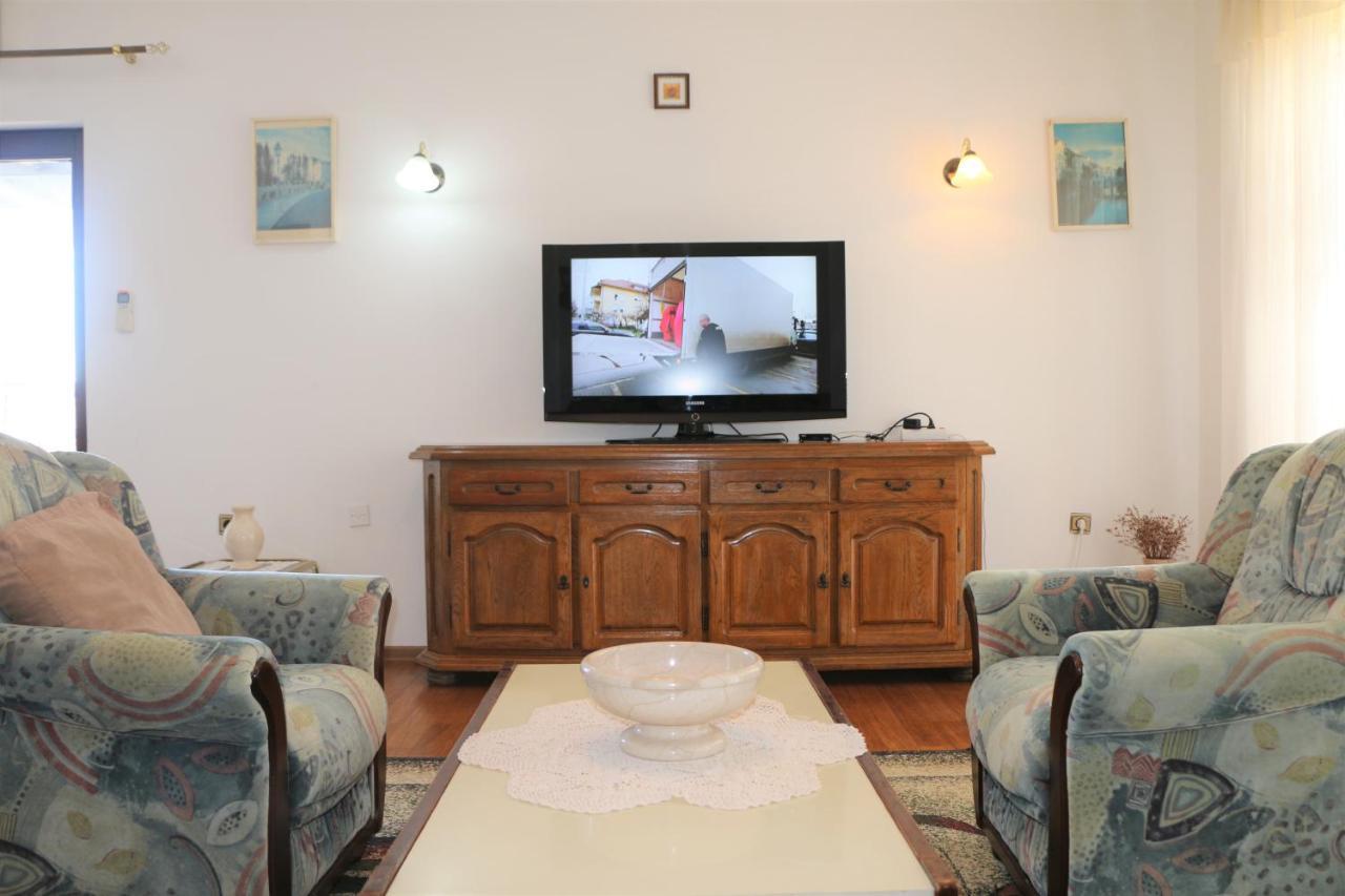 Appartement Grgas-tucilo Zablaće