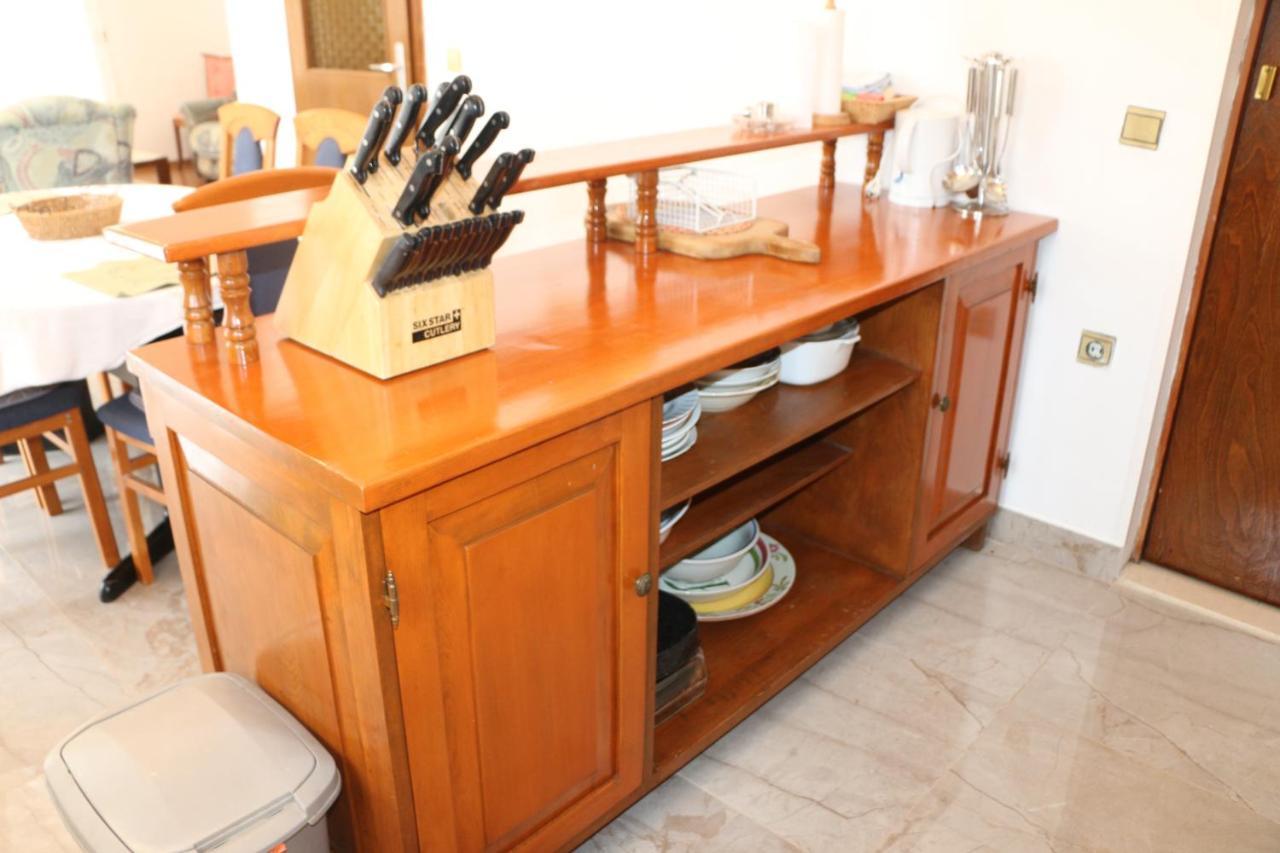Appartement Grgas-tucilo Zablaće