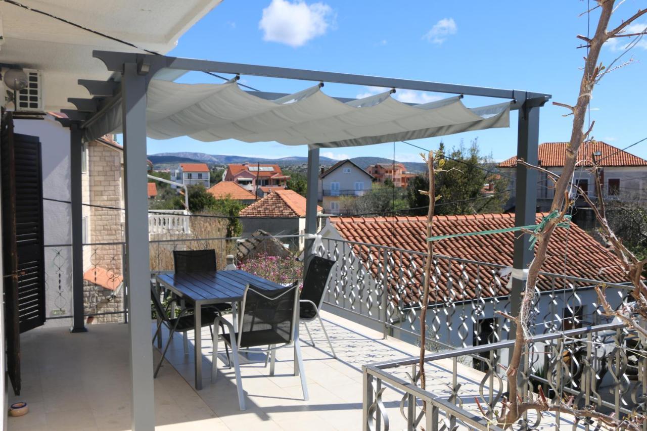 Grgas-tucilo Appartement