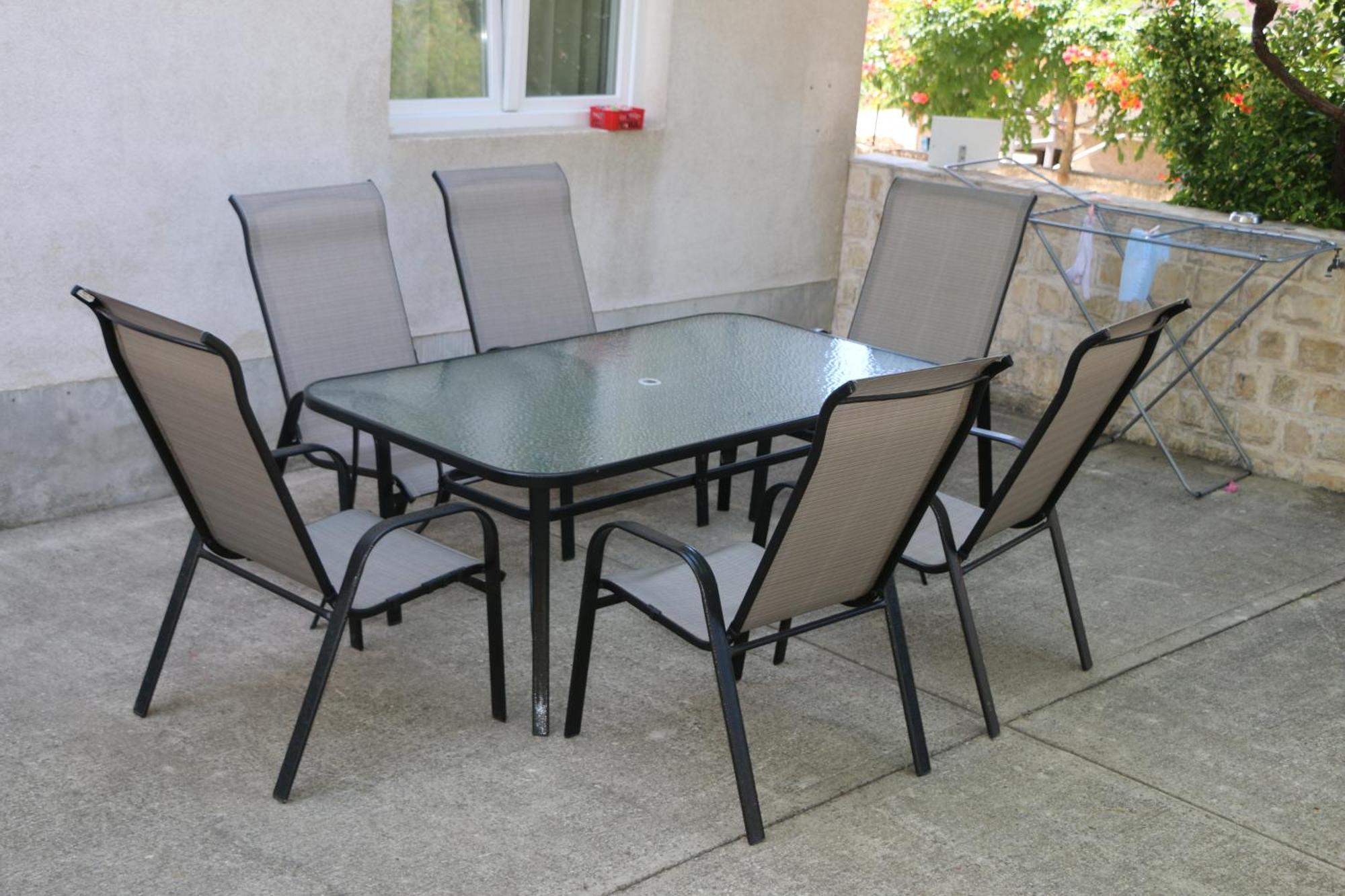 Grgas-tucilo Appartement *