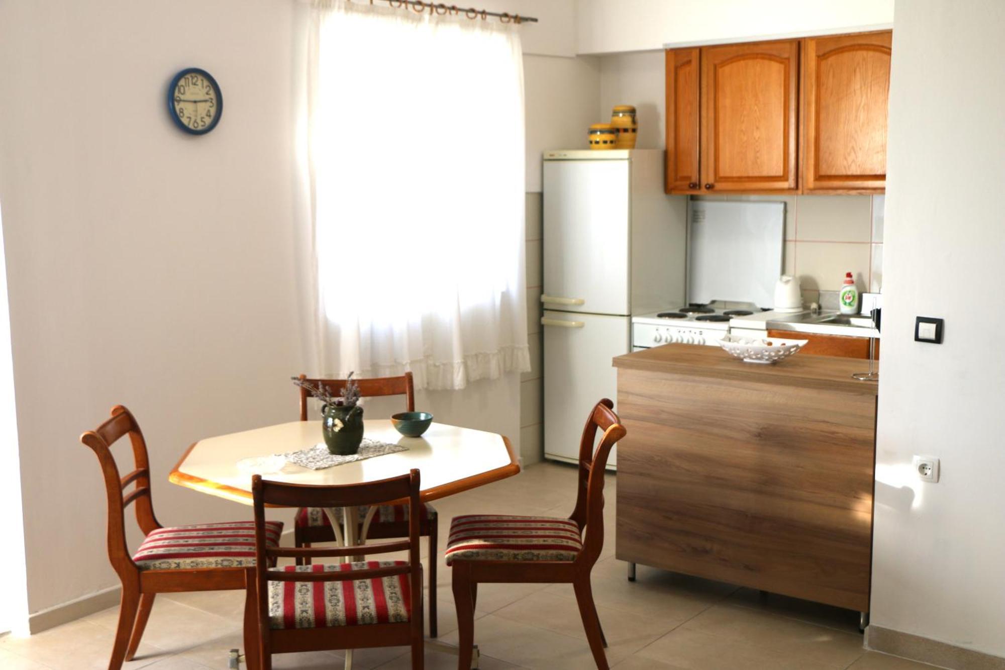 Grgas-tucilo Appartement *