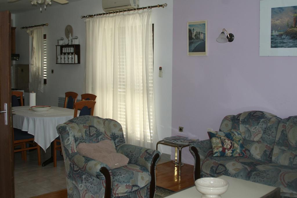 Appartement Grgas-tucilo *