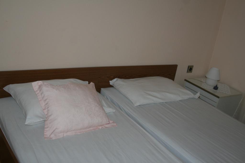 Appartement Grgas-tucilo Zablaće