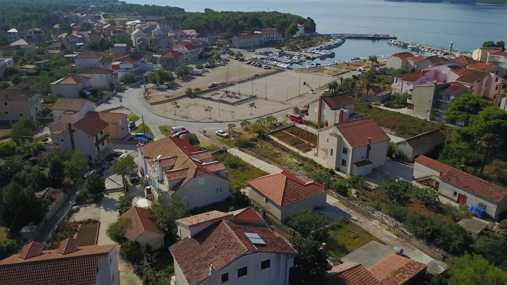 Grgas-tucilo Appartement Zablaće
