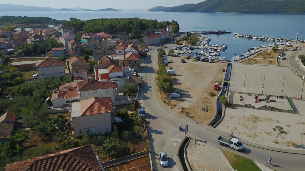 Grgas-tucilo Appartement Zablaće