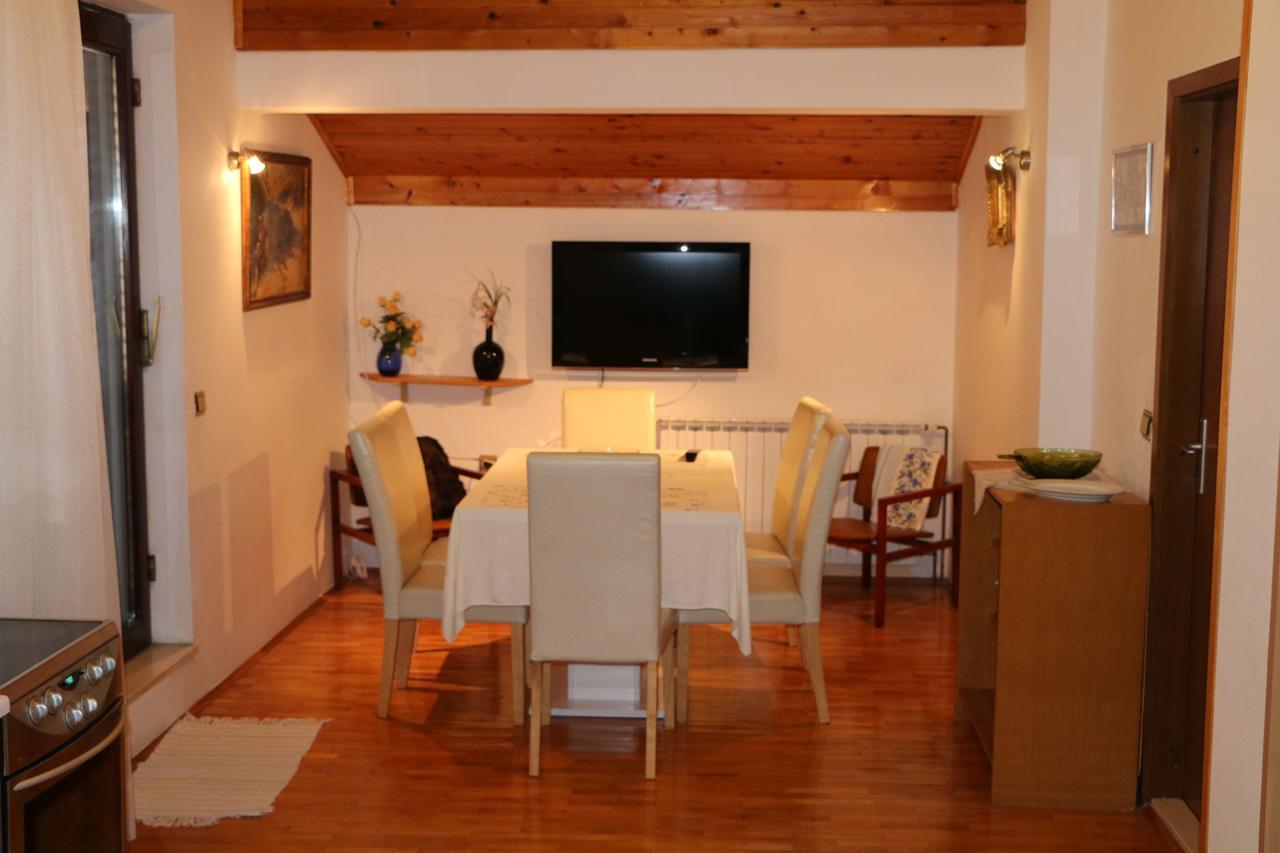 Appartement Grgas-tucilo Zablaće