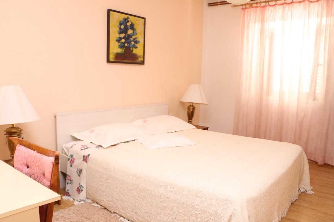 Grgas-tucilo Appartement *