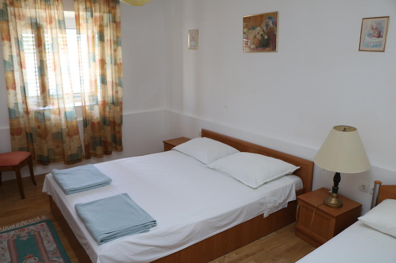Appartement Grgas-tucilo *