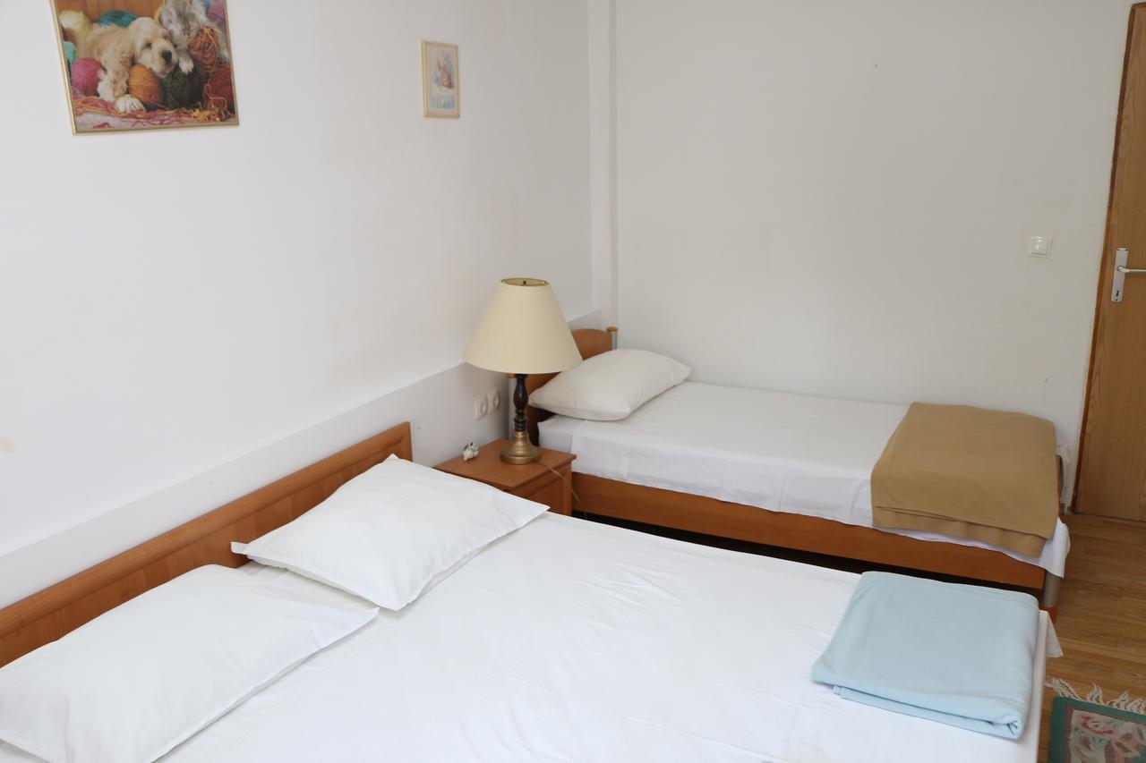 Appartement Grgas-tucilo *