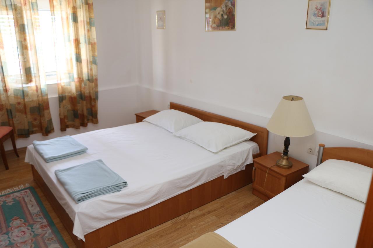 Grgas-tucilo Appartement *